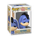 Winnie the Pooh Funko Pop! Disney Vinyl Figure Bundle of 6
