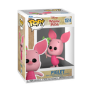 Winnie the Pooh Funko Pop! Disney Vinyl Figure Bundle of 6