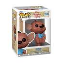 Winnie the Pooh Funko Pop! Disney Vinyl Figure Bundle of 6