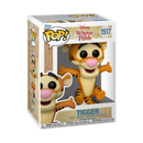 Winnie the Pooh Funko Pop! Disney Vinyl Figure Bundle of 6
