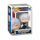 Bleach Funko Pop! Anime Vinyl Figure Bundle of 6