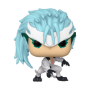 Bleach Funko Pop! Anime Vinyl Figure Bundle of 6