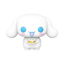 Cinnamoroll Hello Kitty & Friends Funko Pop! Sanrio Vinyl Figure