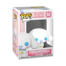 Cinnamoroll Hello Kitty & Friends Funko Pop! Sanrio Vinyl Figure