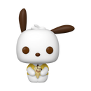 Pochacco Hello Kitty & Friends Funko Pop! Sanrio Vinyl Figure