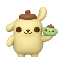 Pompompurin Hello Kitty & Friends Funko Pop! Sanrio Vinyl Figure