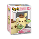 Pompompurin Hello Kitty & Friends Funko Pop! Sanrio Vinyl Figure