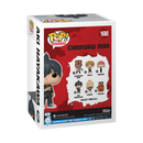 Aki Hayakawa Chainsaw Man Funko Pop! Anime Vinyl Figure