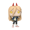 Power Chainsaw Man Funko Pop! Anime Vinyl Figure