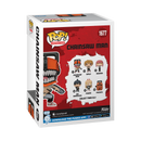 Chainsaw Man Funko Pop! Anime Vinyl Figure Common + Chase Bundle