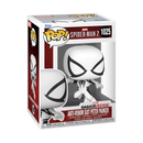 Spider-Man 2 (Wave 2) Funko Pop! Games Vinyl Figure Bundle of 4