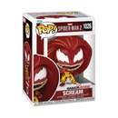 Spider-Man 2 (Wave 2) Funko Pop! Games Vinyl Figure Bundle of 4