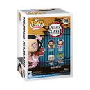 Nezuko (Demon Form) Demon Slayer Funko Pop! Anime Vinyl Figure