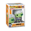 Dragon Ball Super: Broly Funko Pop! Anime Vinyl Figure Bundle of 6