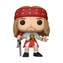 Axl Rose (1980's) Guns N' Roses Funko Pop! Rocks Vinyl Figure Common + Chase Bundle