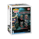Senjutsu Eddie Iron Maiden Funko Pop! Rocks Vinyl Figure