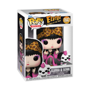 Elvira & Gonk Funko Pop! Movies Vinyl Figure