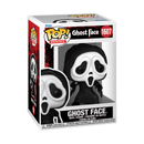 Ghost Face Scream Funko Pop! Movies Vinyl Figure