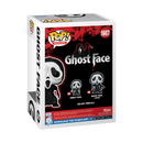 Ghost Face Scream Funko Pop! Movies Vinyl Figure