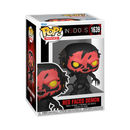 Red Faced Demon Insidious Funko Pop! Movies Vinyl Figure
