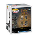 6" Cave Troll The Lord of the Rings Funko Pop! Movies Vinyl Figure