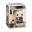 Legolas Greenleaf The Lord of the Rings Funko Pop! Movies Vinyl Figure