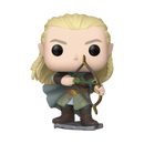 Legolas Greenleaf The Lord of the Rings Funko Pop! Movies Vinyl Figure
