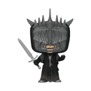 Mouth of Sauron The Lord of the Rings Funko Pop! Movies Vinyl Figure