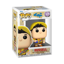 UP Funko Pop! Disney Vinyl Figure Bundle of 4