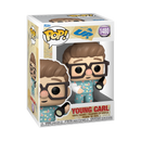 UP Funko Pop! Disney Vinyl Figure Bundle of 4