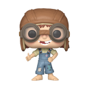UP Funko Pop! Disney Vinyl Figure Bundle of 4