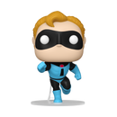 Mr. Incredible The Incredibles Funko Pop! Disney Vinyl Figure Common + Chase Bundle
