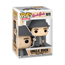 Uncle Buck Funko Pop! Movies Vinyl Figure