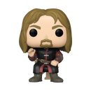 Boromir (Meme) Lord of the Rings Funko Pop! Movies Vinyl Figure