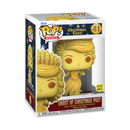 Ghost of Christmas Past (Glow) A Christmas Carol Funko Pop! Books Vinyl Figure
