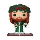 Ghost of Christmas Present A Christmas Carol Funko Pop! Books Vinyl Figure