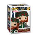 Ghost of Christmas Present A Christmas Carol Funko Pop! Books Vinyl Figure