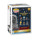 Ghost of Christmas Yet To Come (Glow) A Christmas Carol Funko Pop! Books Vinyl Figure