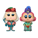 Spink & Forcible 2-Pack Coraline Funko Pop! Movies Vinyl Figure