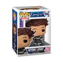 Wybie Lovat Coraline Funko Pop! Movies Vinyl Figure