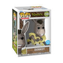 Shrek Funko Pop! Movies Vinyl Figure Bundle of 5