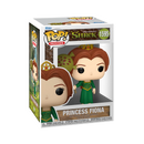 Shrek Funko Pop! Movies Vinyl Figure Bundle of 5