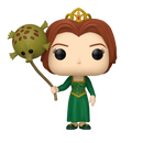 Princess Fiona Shrek Funko Pop! Movies Vinyl Figure