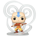 Avatar the Last Airbender Funko Pop! Animation Vinyl Figure Bundle of 4