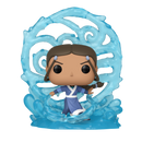 Avatar the Last Airbender Funko Pop! Animation Vinyl Figure Bundle of 4