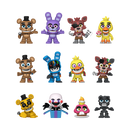 Five Nights At Freddy's (10 Years) Funko Mystery Minis Vinyl Figure