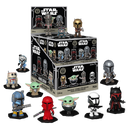 The Mandalorian S2 Funko Mystery Minis Vinyl Figure