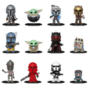 The Mandalorian S2 Funko Mystery Minis Vinyl Figure