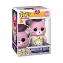 Care Bears x Universal Monsters Funko Pop! Movies Vinyl Figure Bundle of 4