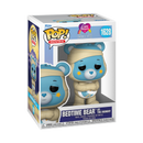 Care Bears x Universal Monsters Funko Pop! Movies Vinyl Figure Bundle of 4